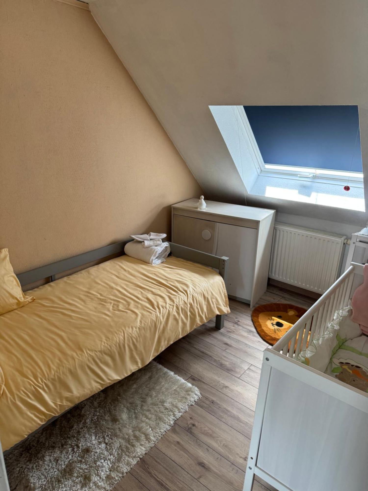 Au Petit Logelbach Apartment Wintzenheim Luaran gambar